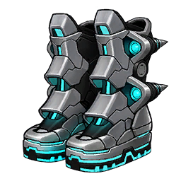 Air Walker EX