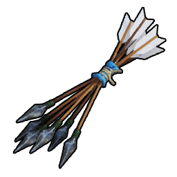 Arrow