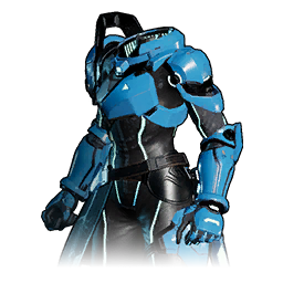 Cold-Resistant Ancient Armor