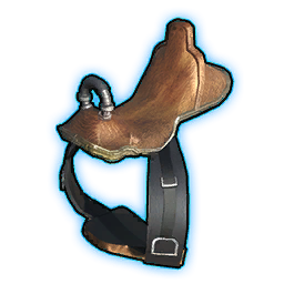 Dualith Noct Saddle