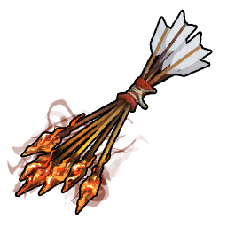 Fire Arrow