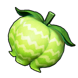 Grass Skill Fruit: Reflect Leaf