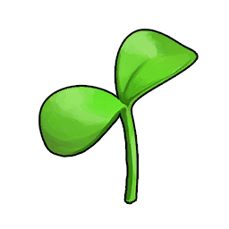 Gumoss Leaf