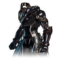 Lightweight Ancient Armor
