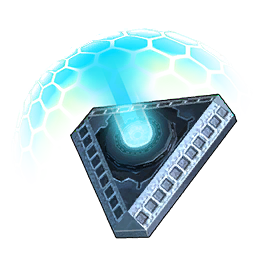 Mega Shield