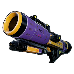 Meteor Launcher