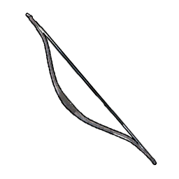 Old Bow