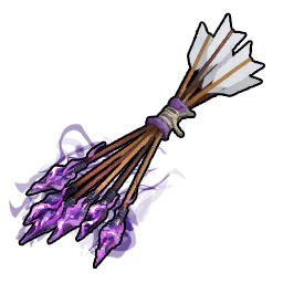 Poison Arrow