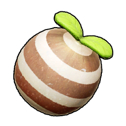 Skill Fruit: Pal Blast