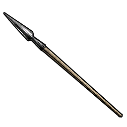 Stone Spear
