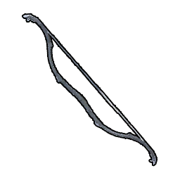 Three Shot Bow