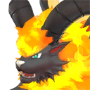 Blazehowl alpha