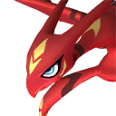 Suzaku alpha