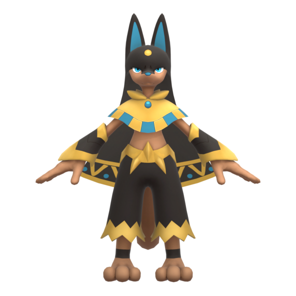 Anubis