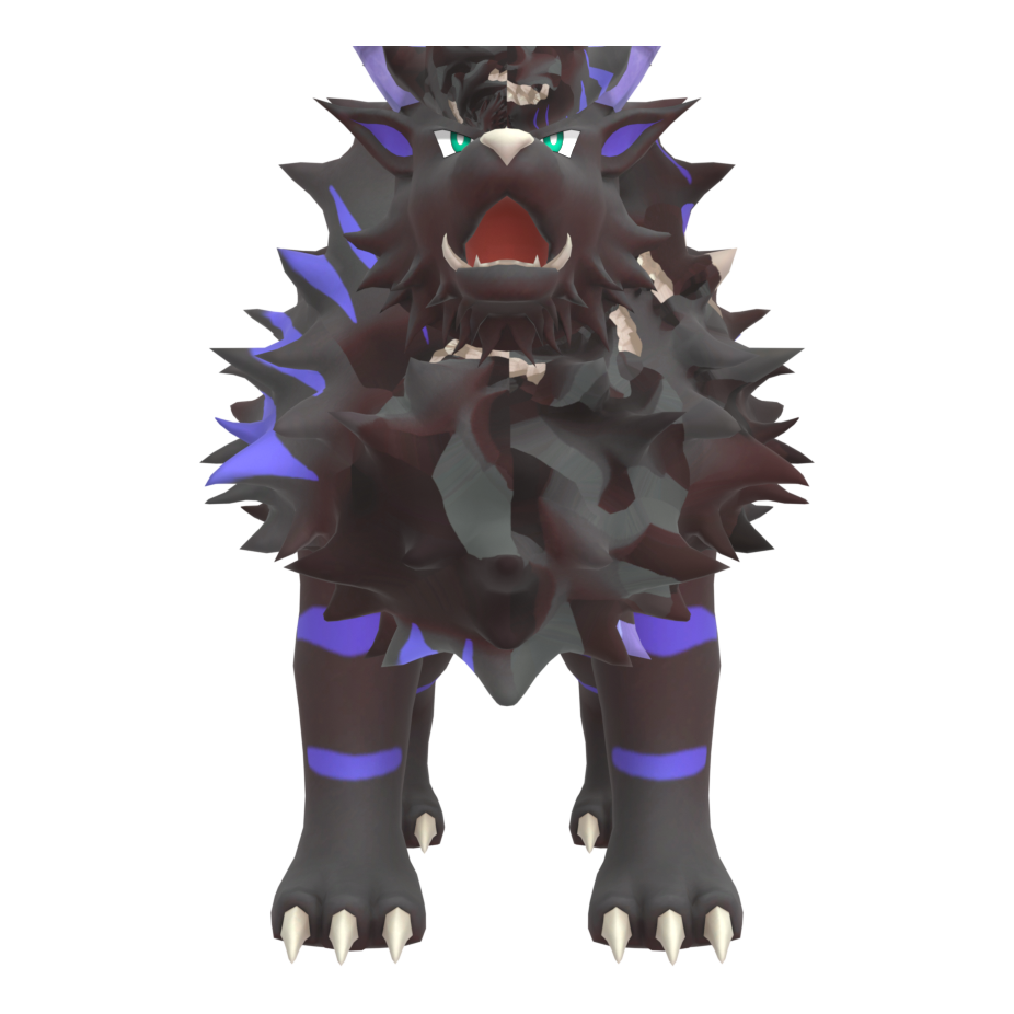 Blazehowl