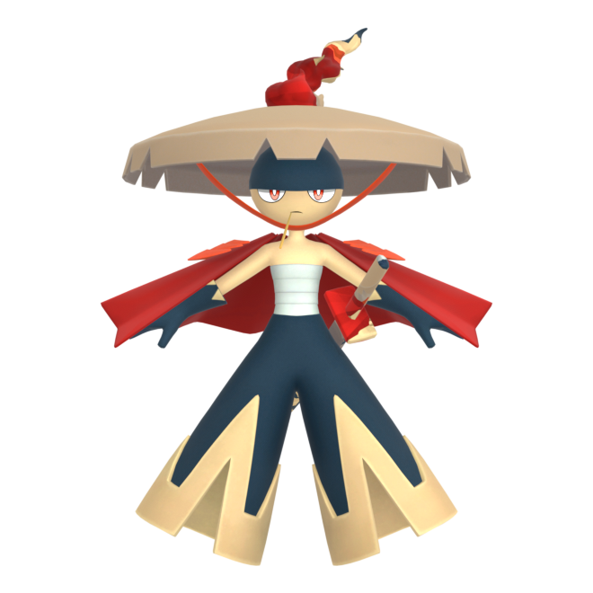 Bushi