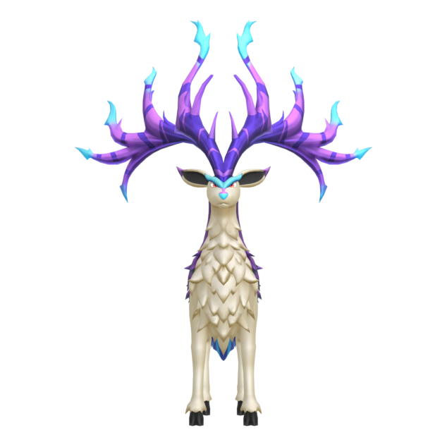Eikthyrdeer