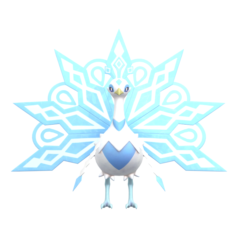 Frostplume