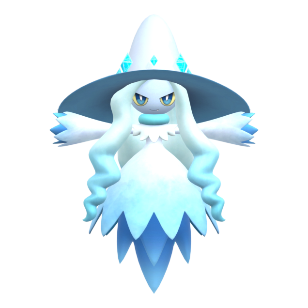 Icelyn