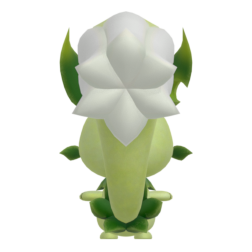 Lifmunk from behind