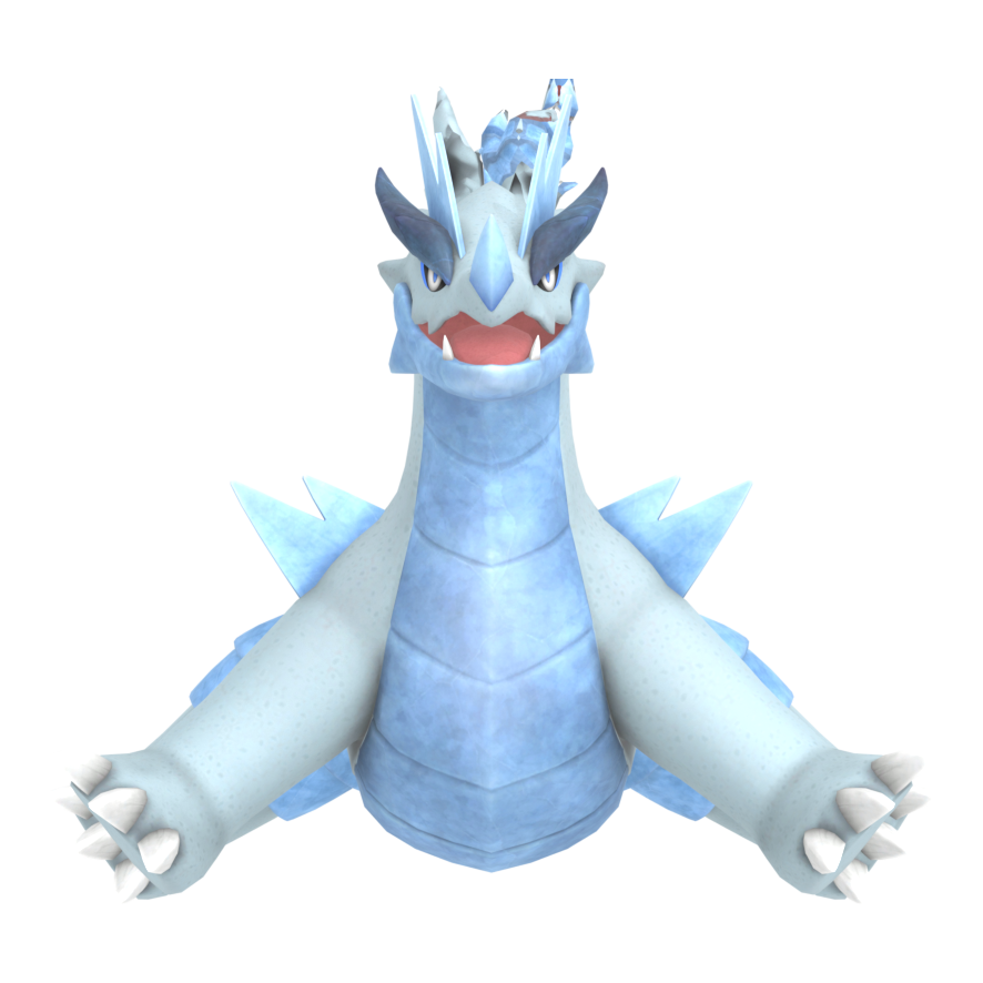Moldron Cryst