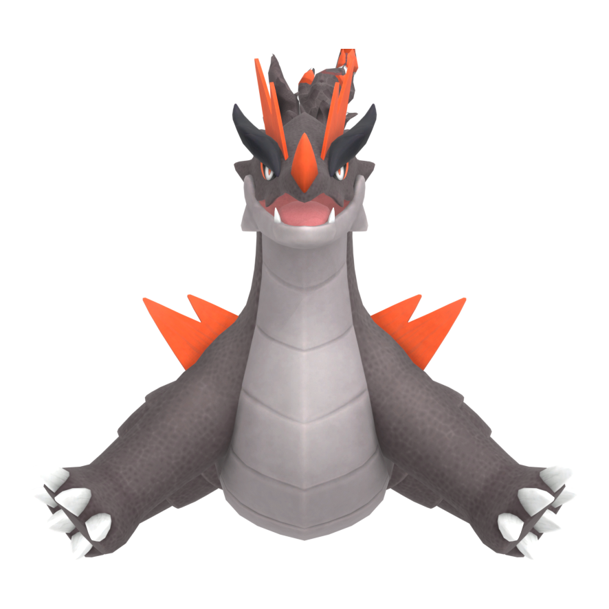 Moldron