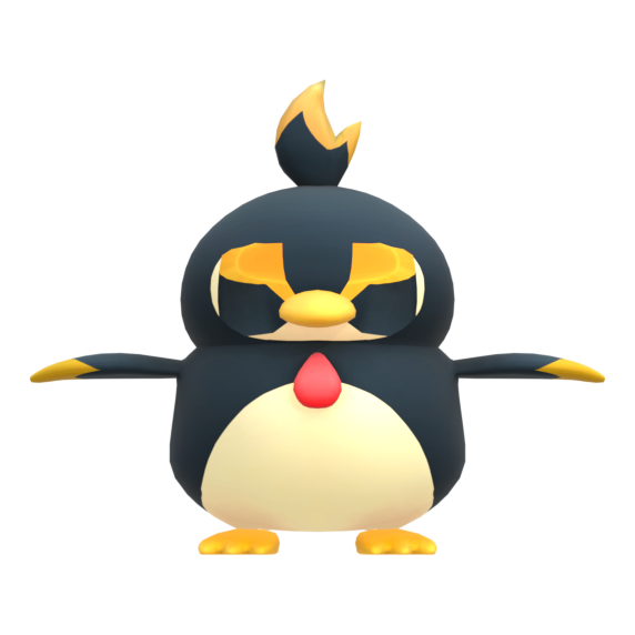 Pengullet Lux