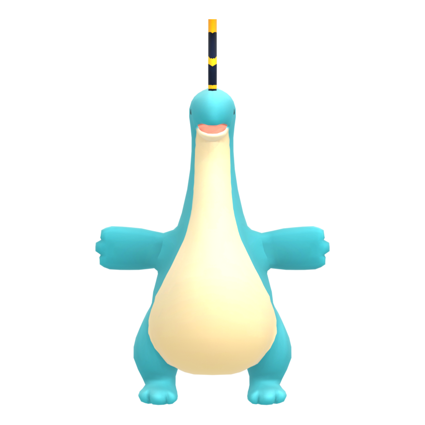 Relaxaurus Lux