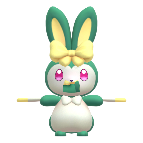Ribbuny Botan