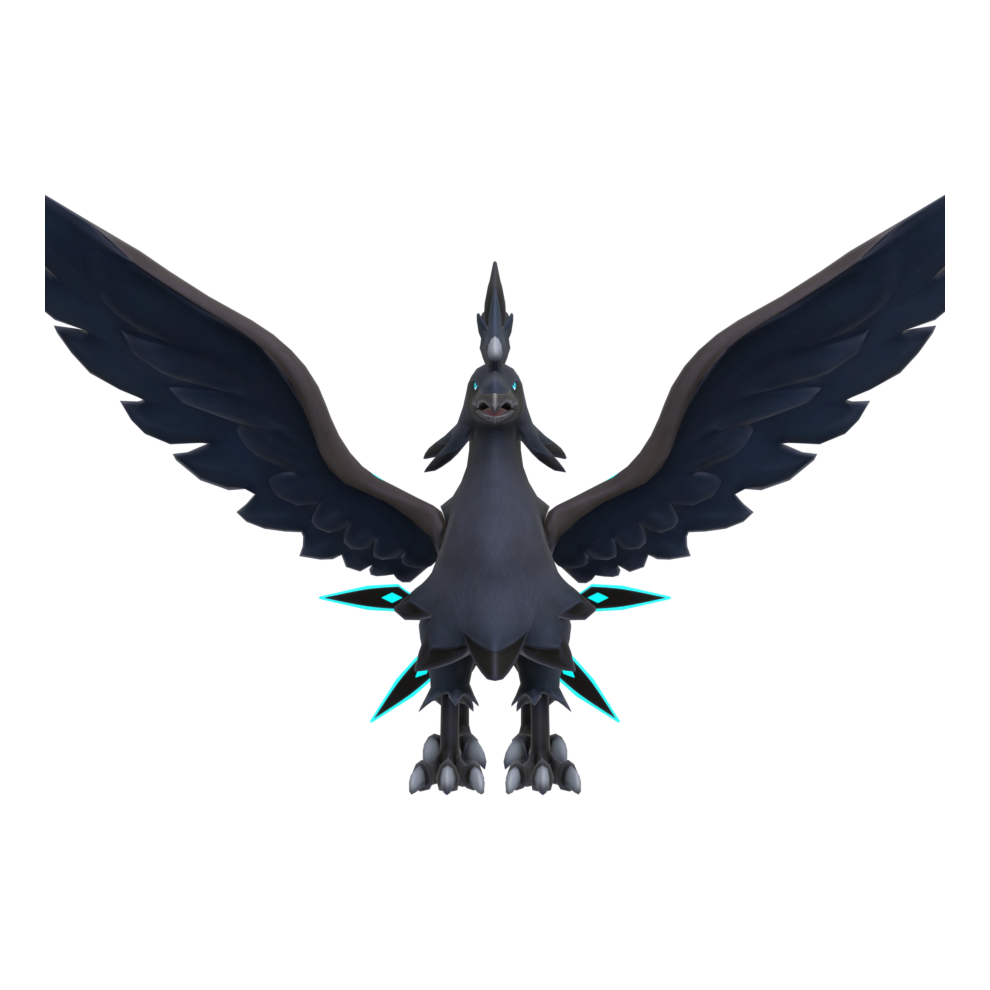 Shadowbeak