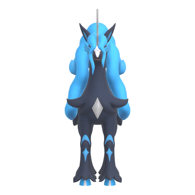 Starryon