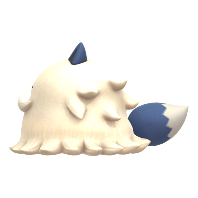 Sweepa from the side