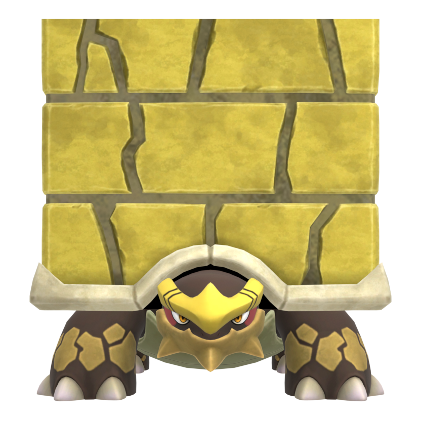 Tetroise