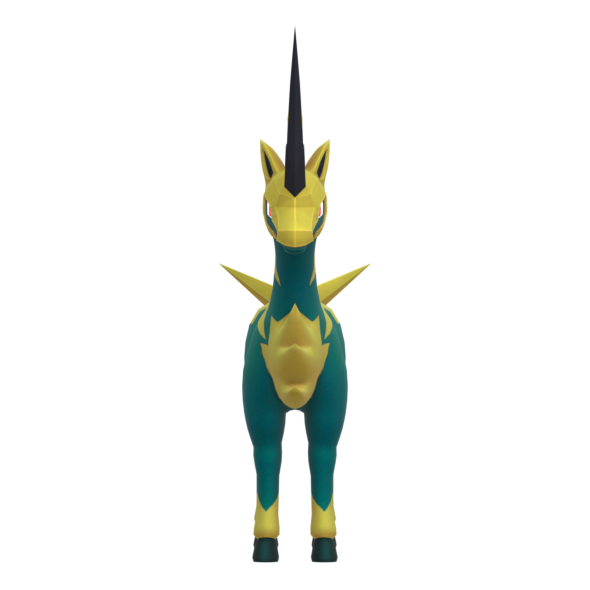 Univolt