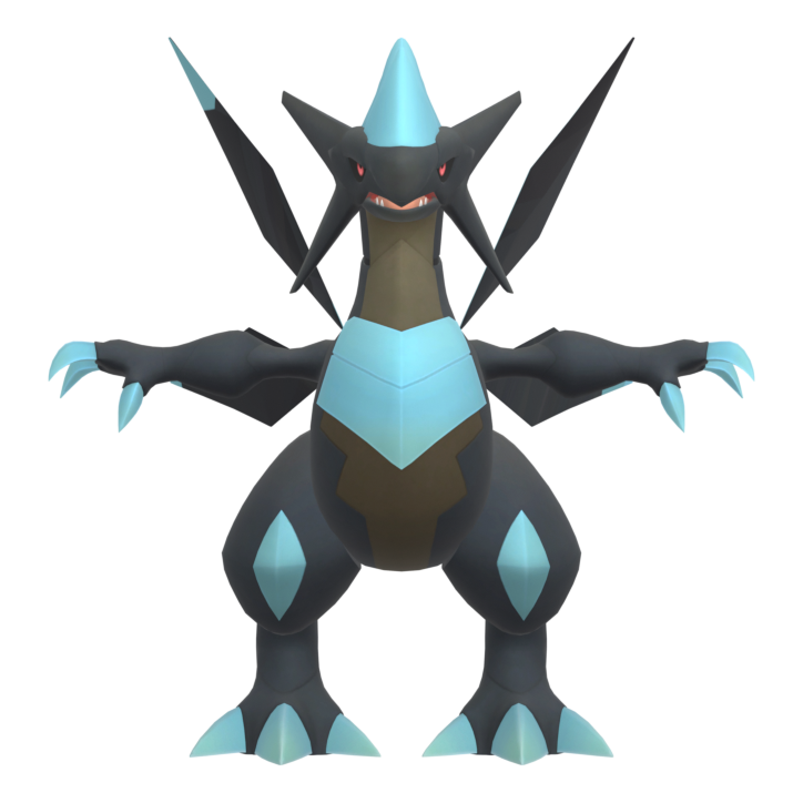 Xenolord